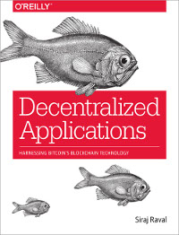 Decentralized Applications