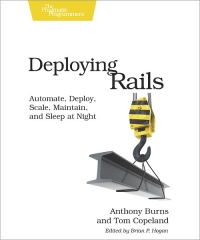 Deploying Rails