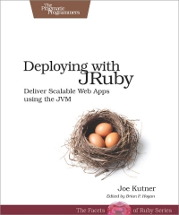 Deploying with JRuby