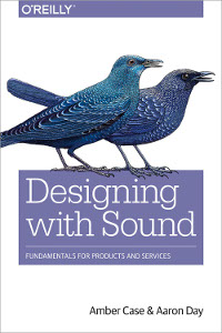 Designing with Sound