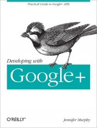 Developing with Google+