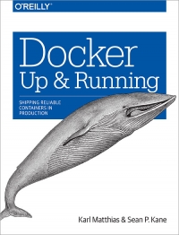 Docker: Up & Running