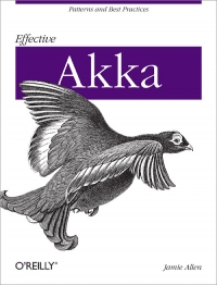 Effective Akka