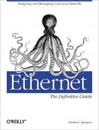 Ethernet: The Definitive Guide