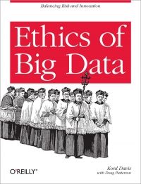 Ethics of Big Data