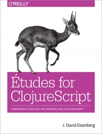 Etudes for ClojureScript