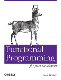 Functional Programming for Java Developers