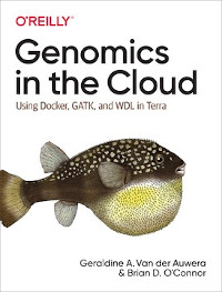 Genomics in the Cloud