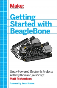 Getting Started with BeagleBone