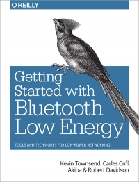 Getting Started with Bluetooth Low Energy