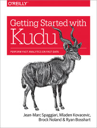 Getting Started with Kudu