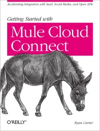 Getting Started with Mule Cloud Connect