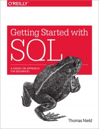 Getting Started with SQL