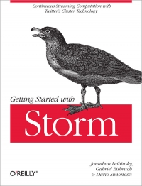 Getting Started with Storm