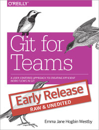 Git for Teams