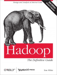 Hadoop: The Definitive Guide, 2nd Edition