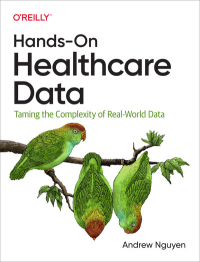 Hands-On Healthcare Data