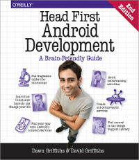Head First Android Development, 2nd Edition
