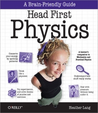 Head First Physics