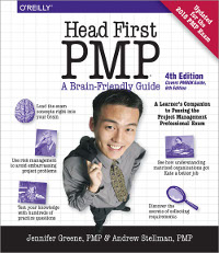 Head First PMP, 4th Edition