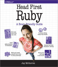 Head First Ruby