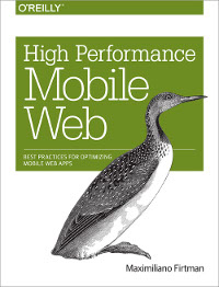 High Performance Mobile Web