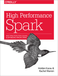 High Performance Spark
