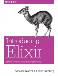 Introducing Elixir