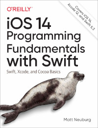 iOS 14 Programming Fundamentals with Swift