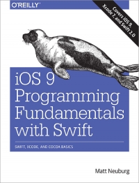 iOS 9 Programming Fundamentals with Swift