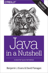 Java in a Nutshell, 7th Edition
