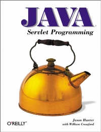 Java Servlet Programming