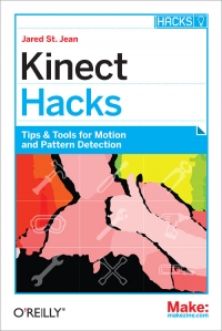 Kinect Hacks