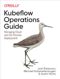 Kubeflow Operations Guide