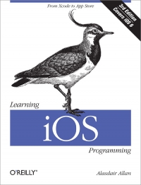 Learning iOS Programming, 3rd Edition