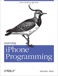 Learning iPhone Programming