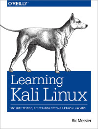 Learning Kali Linux