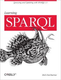 Learning SPARQL