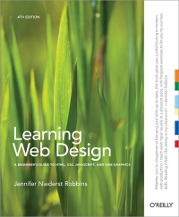 learning web design 5th edition pdf download