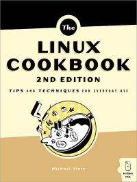 Linux Cookbook, 2nd Edition