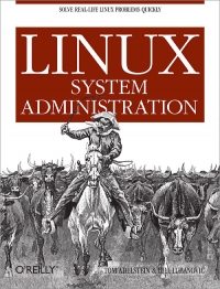 Linux System Administration