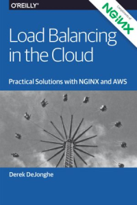 Load Balancing in the Cloud
