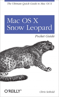 onyx 2.3.8 for mac os x 10.6 (snow leopard)