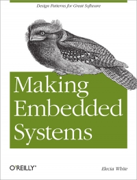 Making Embedded Systems Free Download Code Examples