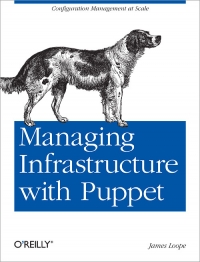 Managing Infrastructure With Puppet Free Download Code