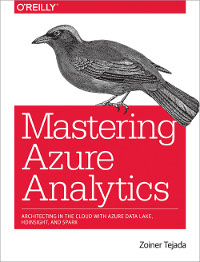 Mastering Azure Analytics
