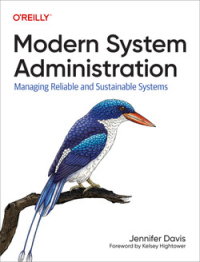 Modern System Administration