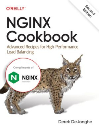 NGINX Cookbook, 2nd Edition