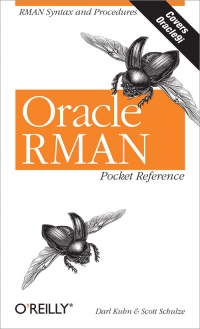 Unix For Oracle Dbas Pocket Reference Free Download