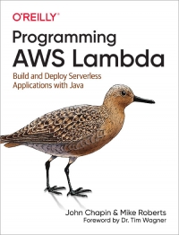 Programming AWS Lambda